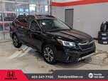 Subaru Outback Limited Wagon AWD