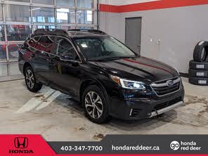 Subaru Outback Limited Wagon AWD