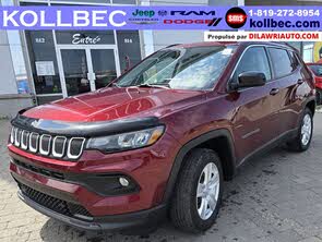 Jeep Compass North 4WD
