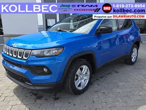 Jeep Compass North 4WD