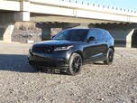 Land Rover Range Rover Velar P250 S AWD