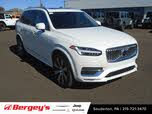 Volvo XC90 T6 Inscription 7-Passenger AWD
