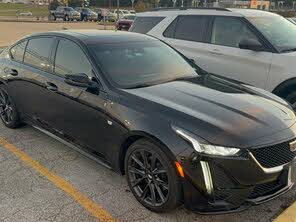 Cadillac CT5 Sport RWD