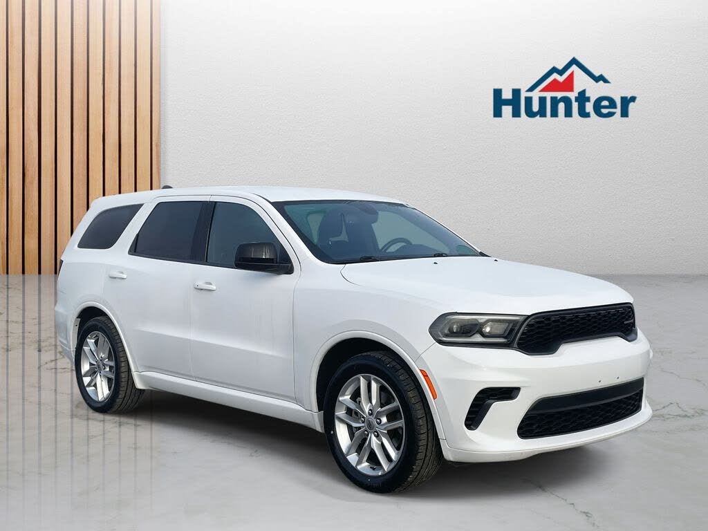 2023 Dodge Durango GT RWD