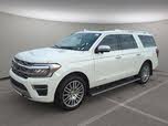 Ford Expedition MAX Platinum 4WD