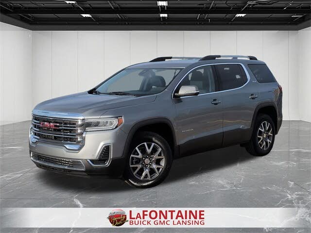 2023 GMC Acadia SLE FWD