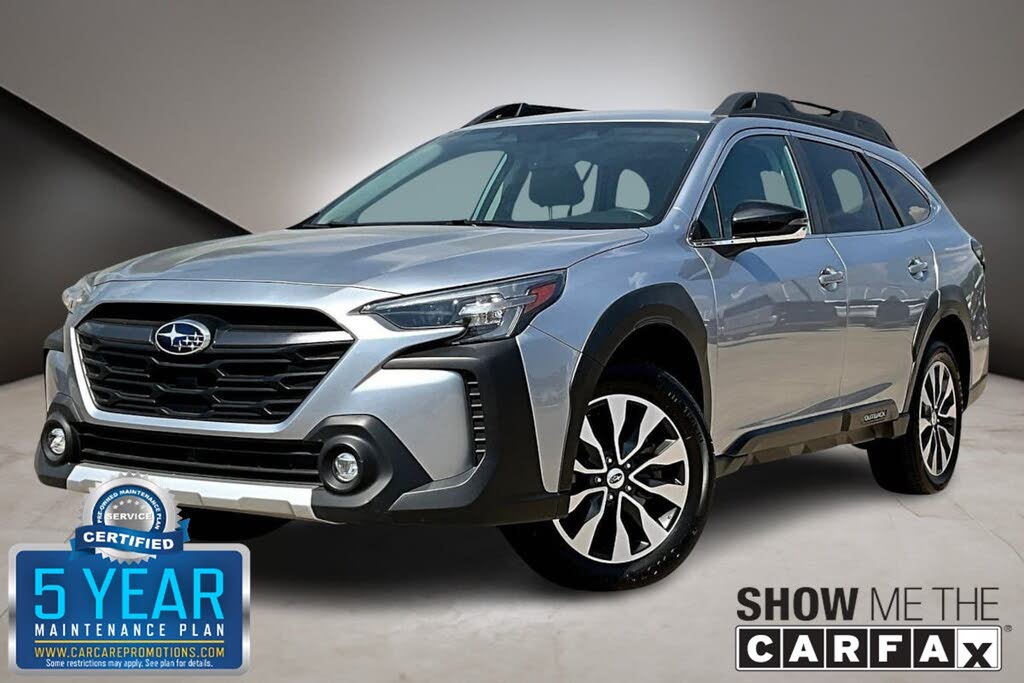 2023 Subaru Outback Limited AWD