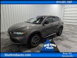 Alfa Romeo Tonale Ti AWD