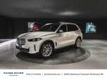 BMW X5 xDrive40i AWD