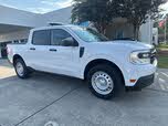Ford Maverick XL SuperCrew AWD