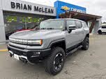 GMC Hummer EV SUV 3X AWD