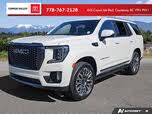 GMC Yukon Denali Ultimate 4WD