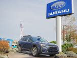 Subaru Outback Touring AWD