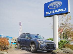 Subaru Outback Touring AWD
