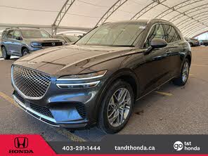 Genesis GV70 2.5T Advanced AWD