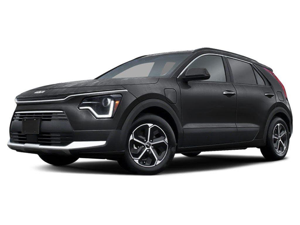 2026 Kia Niro Hybrid Plug-In LX FWD