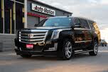 Cadillac Escalade ESV Platinum 4WD