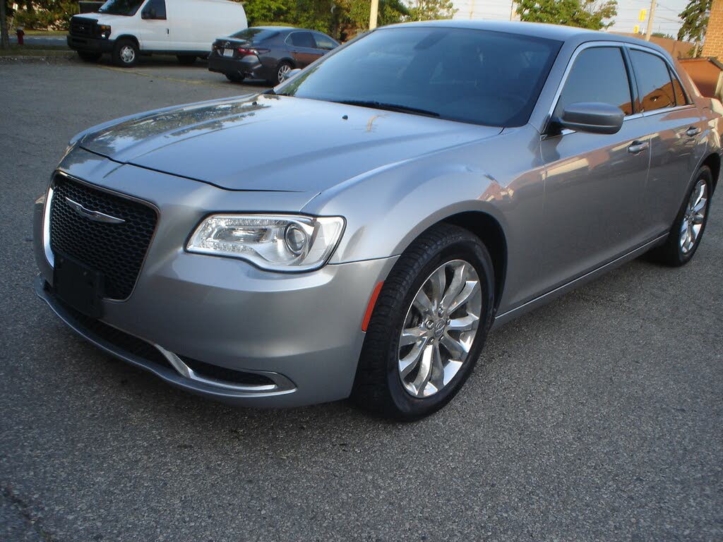 Chrysler 300 Touring AWD 2018