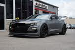 Chevrolet Camaro 2SS Coupe RWD