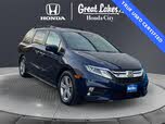 Honda Odyssey EX-L FWD