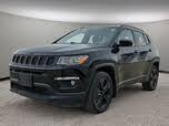 Jeep Compass Altitude 4WD