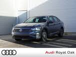 Volkswagen Jetta Highline FWD