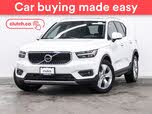 Volvo XC40 T5 Momentum AWD