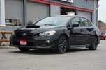 Subaru WRX AWD
