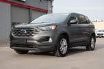 2021 Ford Edge