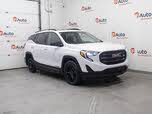 GMC Terrain SLE AWD