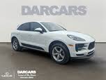 Porsche Macan AWD