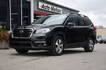 Subaru Ascent Touring AWD with Captains Chairs