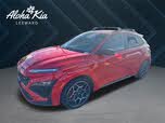 Hyundai Kona N FWD