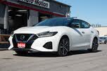 Nissan Maxima SL FWD