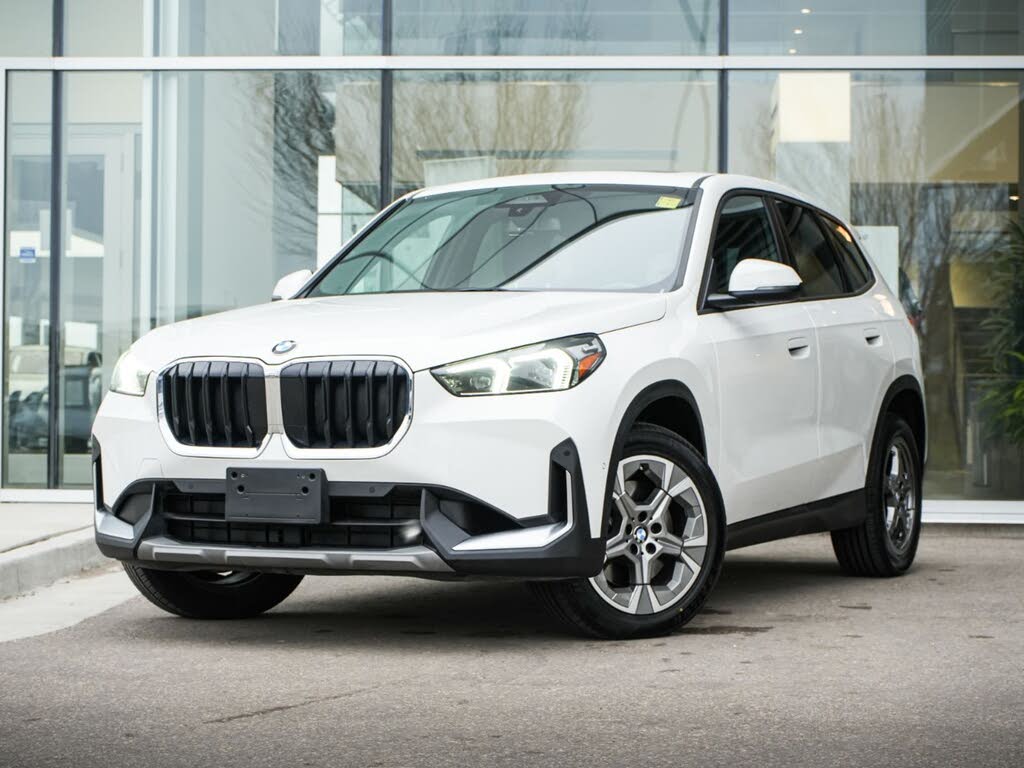 BMW X1 xDrive28i AWD 2023