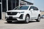 Cadillac XT6 Luxury AWD