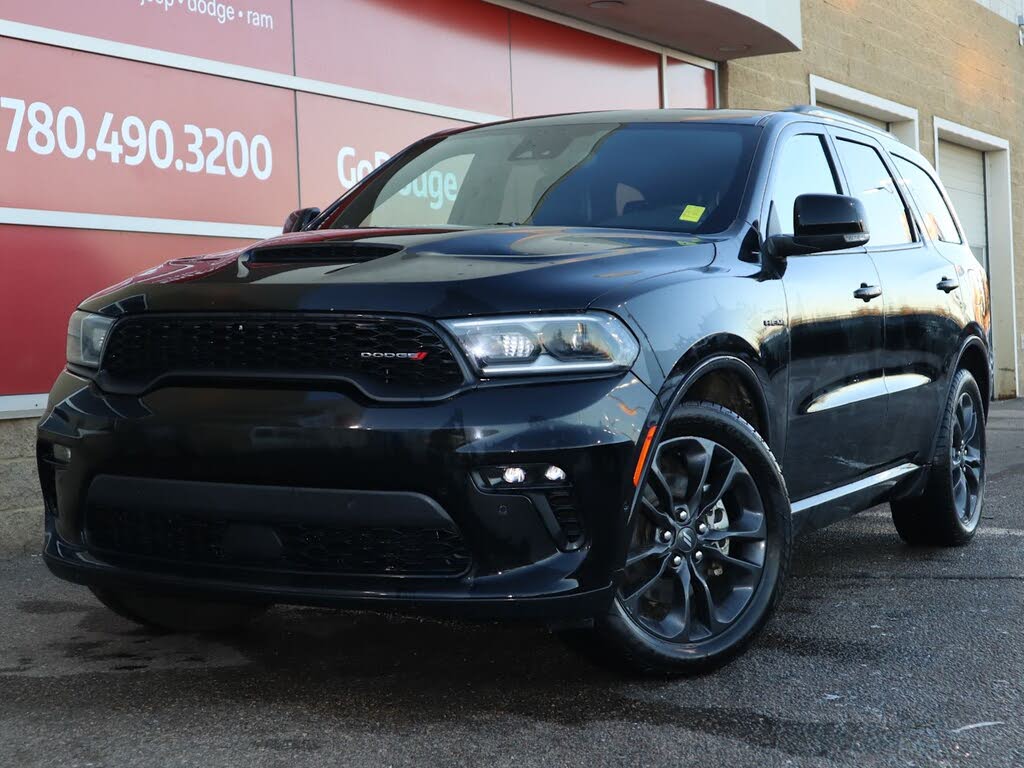 Dodge Durango R/T AWD 2023