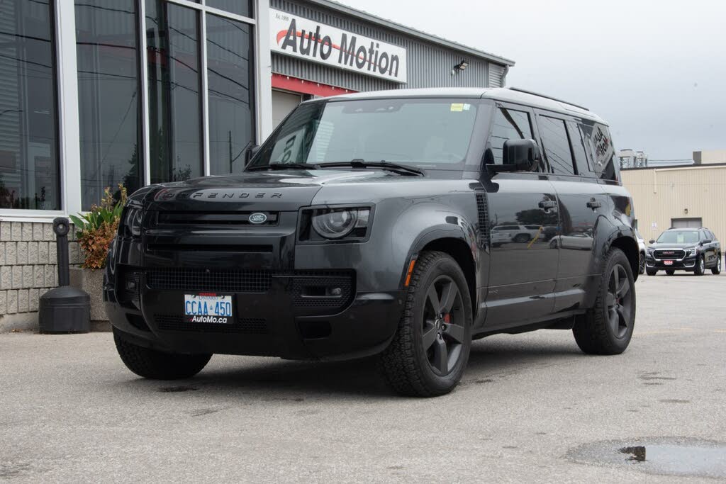 2023 Land Rover Defender 110 X AWD