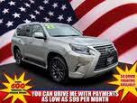 Lexus GX 460 AWD