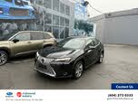 Lexus UX Hybrid 250h Premium AWD