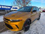 Dodge Hornet R/T Plus AWD