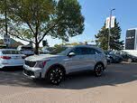 Kia Sorento EX AWD