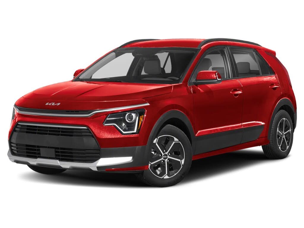 2025 Kia Niro EX FWD