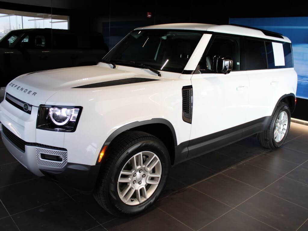 Land Rover Defender 110 P300 S AWD 2025