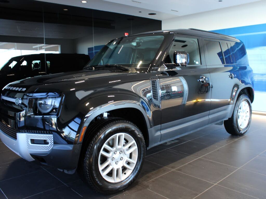 Land Rover Defender 110 P300 S AWD 2025