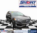 Ford Edge SEL AWD