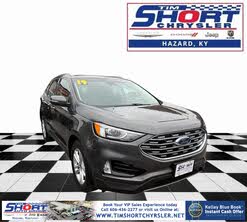Ford Edge SEL AWD