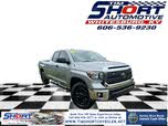Toyota Tundra SR5 Double Cab 5.7L 4WD