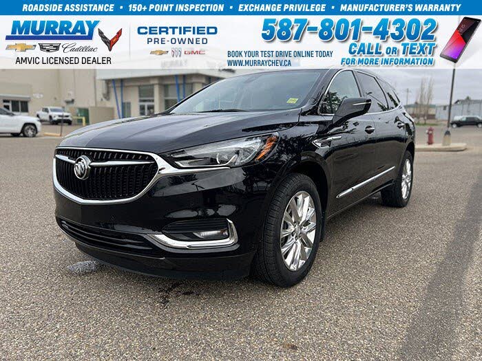 Buick Enclave Premium AWD 2020