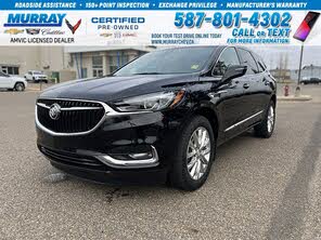 Buick Enclave Premium AWD